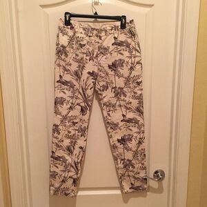 Talbots “The Weekender” Pants